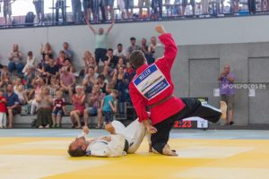6. Kampftag 2. Bundesliga HEIMKAMPF JVL vs. Bremer Judo-Team @ Stadtsporthalle Ludwigsfelde