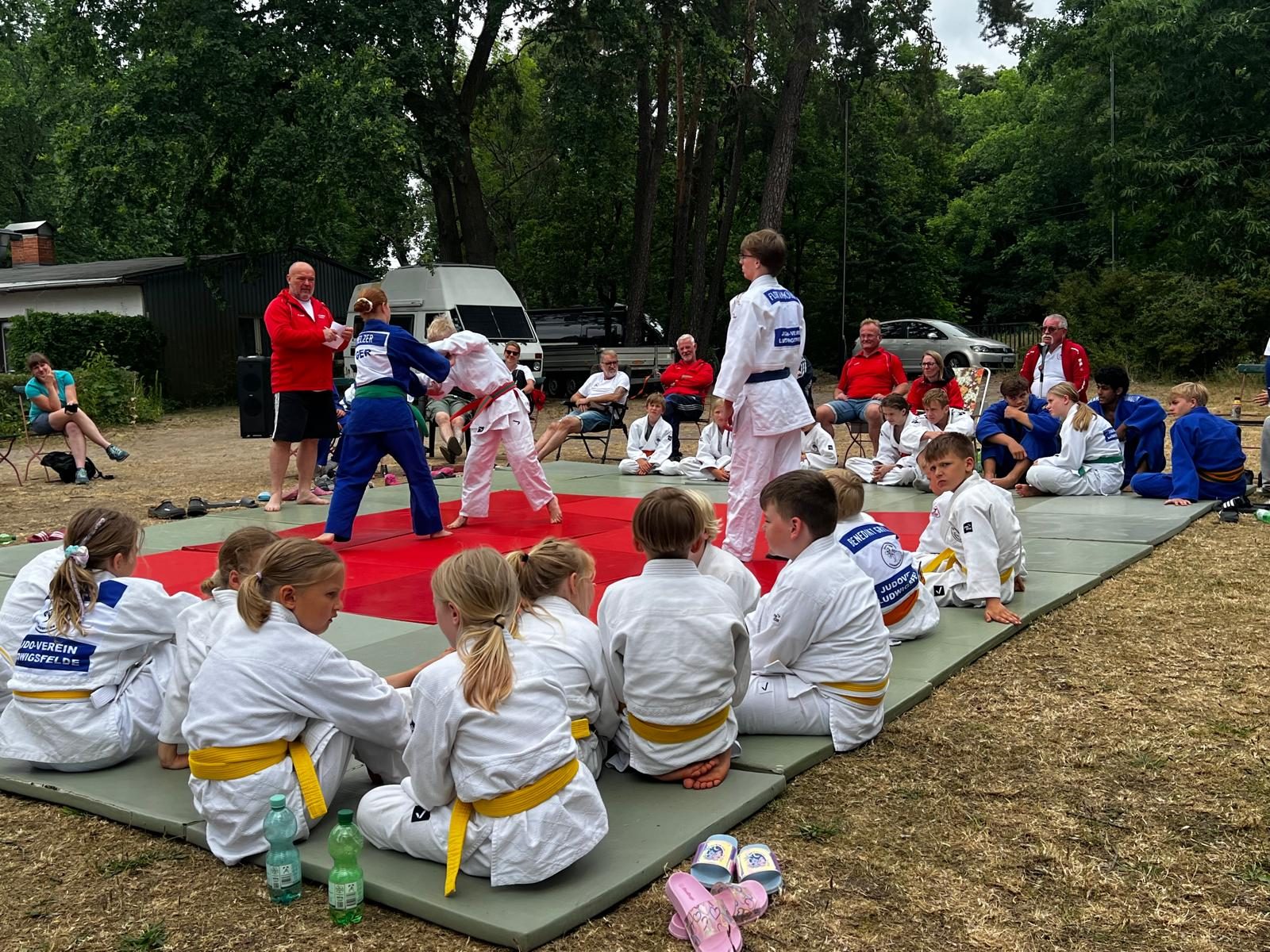 Judo-Safari 2026 – Ein Tag voller Sport, Kreativität und Gemeinschaft 🥋🦁 Grafik 3