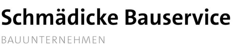 Schmädicke Bauservice